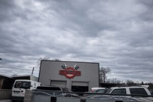 Kolev Auto Garage