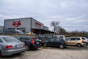 Kolev Auto Garage