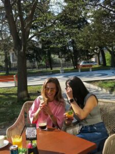 AuroPark Cafe