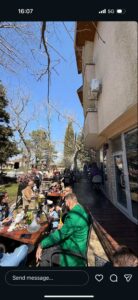 AuroPark Cafe